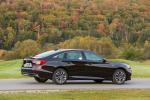Honda Accord Touring Hybrid 2017 года (NA)